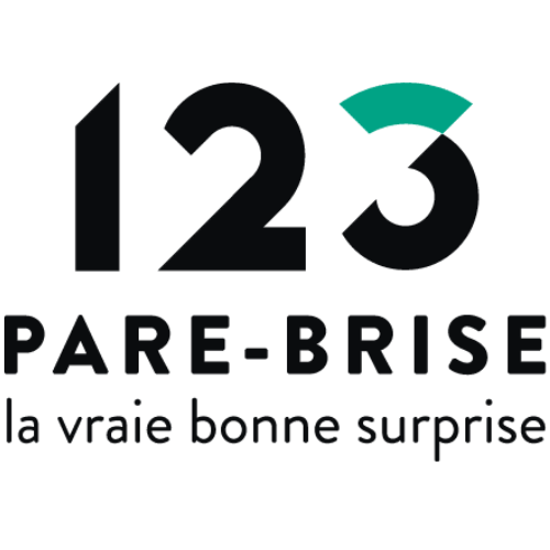 Client 123 PARE BRISE