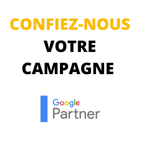 CONFIEZ-NOUS VOTRE CAMPAGNE